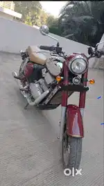 Jawa Classic Dual ABS 2021 | Excellent Condition