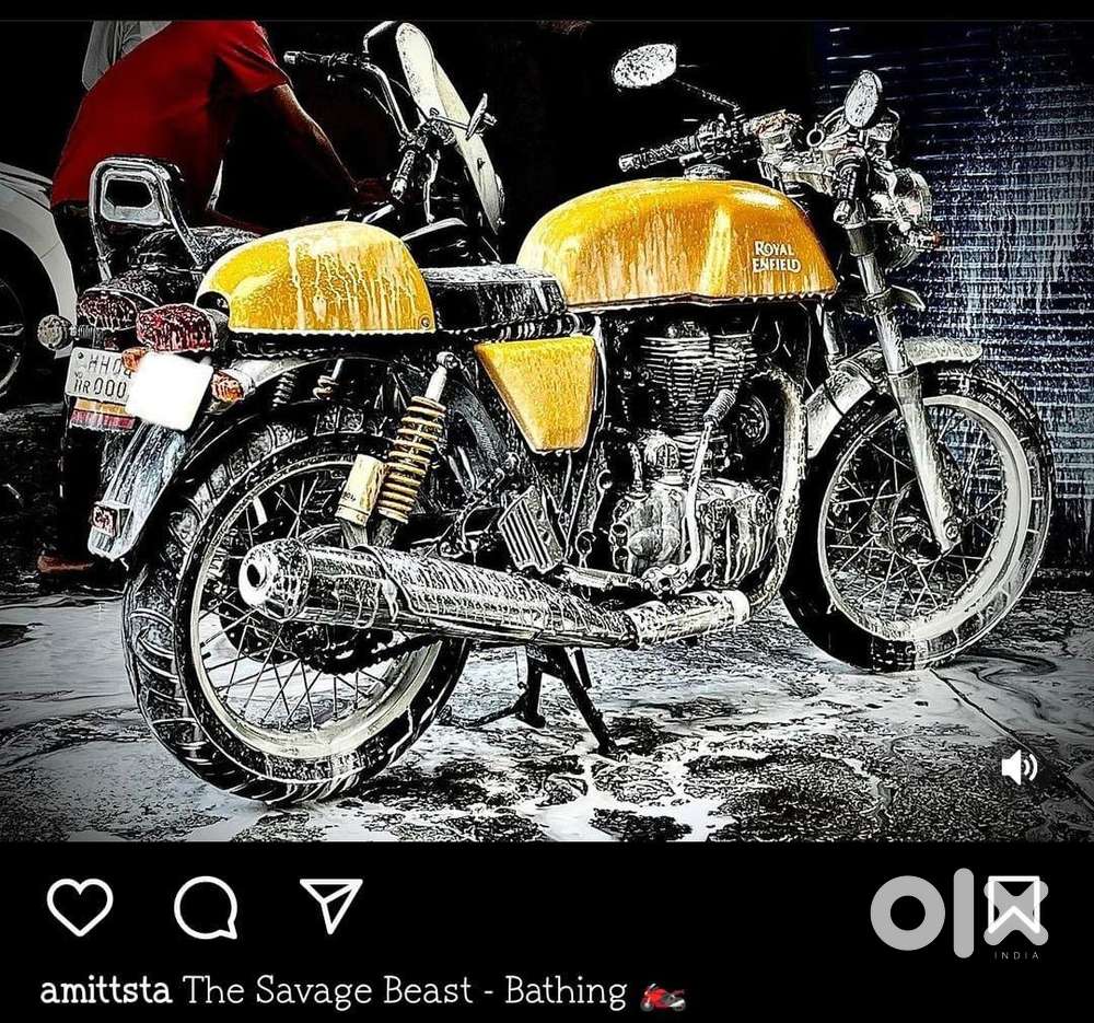 Hasnt been driven much the owner wend abroad after buying it