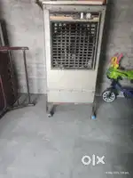 Iron Cooler
