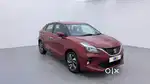 Maruti Suzuki Baleno 1.2 Zeta, 2019, Petrol
