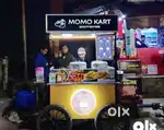 Momos Karigar/ Helper