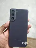 Samsung S21Fe 5G Good Contison Hoi Ase