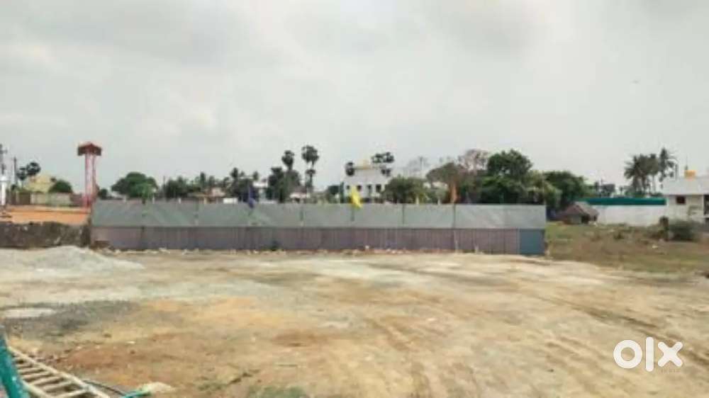 नरपतगंज सेवई बाजार के पास प्लाट ख़रीदे आउटर रिंग रोड पे LDA से NOC