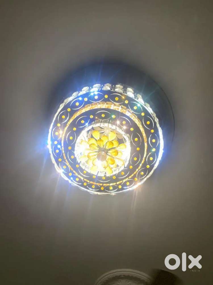 Celing jumar for home