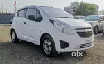 Chevrolet Beat 2010-2013 Diesel PS, 2012, Diesel