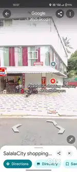 Building for rent