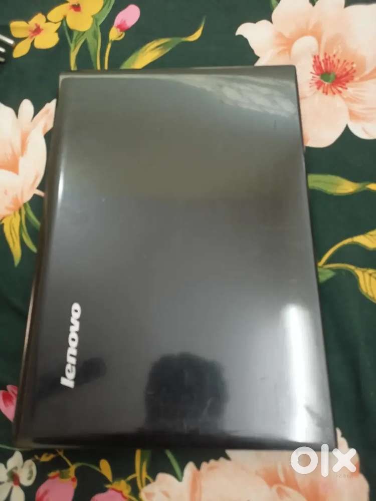 Very good condition and working
