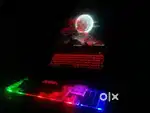 Acer gaming laptop with powerful RTX 3050 6gb
