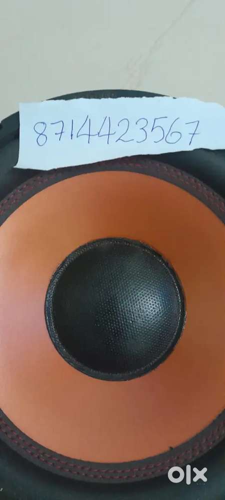 10 inch Sub woofer,280watts