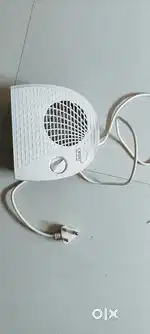 Orpat room heater