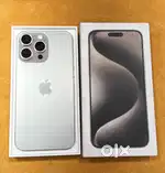 IPHONE 15PRO MAX REFURBISHED MOBILE FIXED PRICE USA PRODUCT