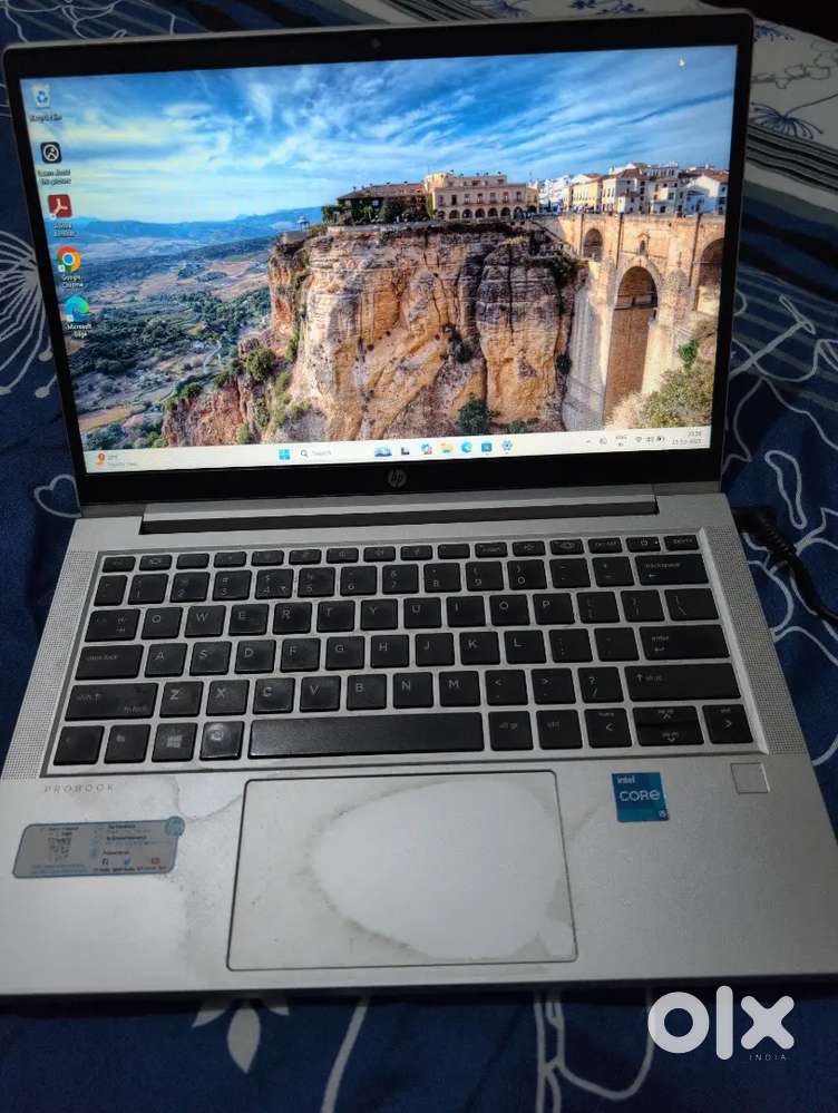HP ProBook 430 GB Notebook PC