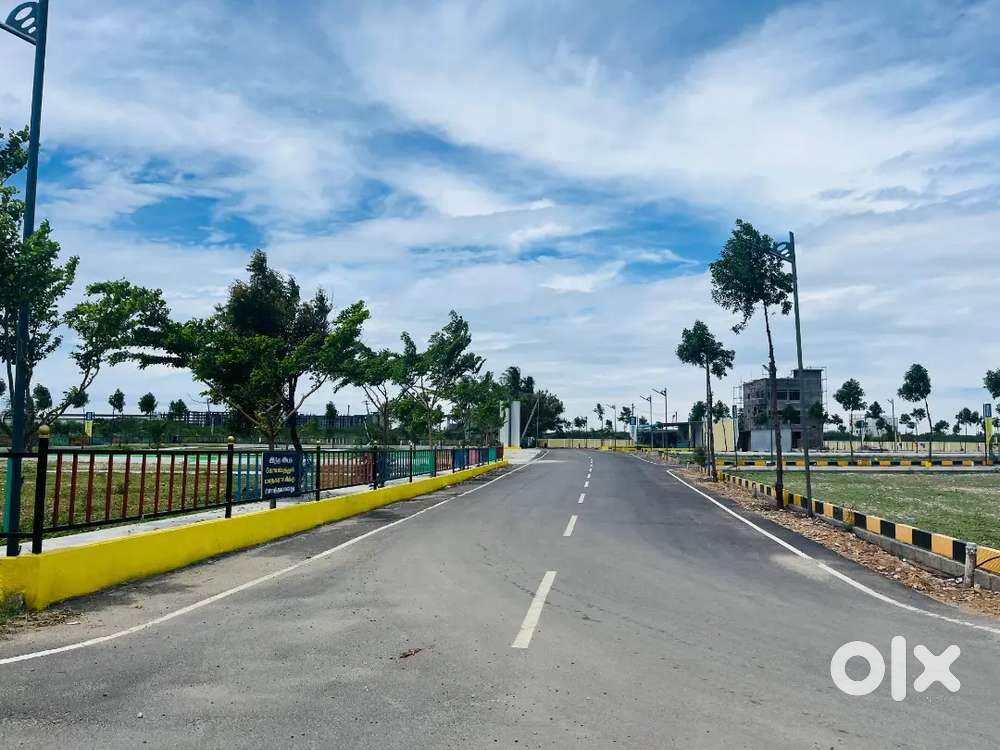 Near By Kgisl Chil Sez It Park