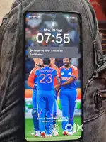 Realme 11 pro 5g 8/128 gb bill box allok super condition mobile
