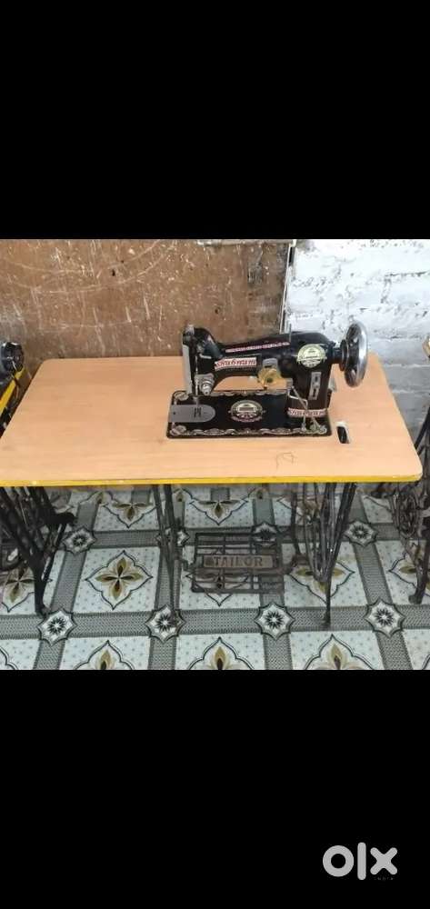 Interlock, Pico , button making machine, 4 stools