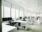 FOR OFFICE SPACE RENT