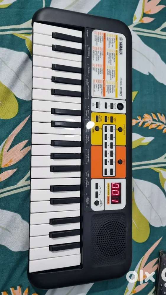 Yamaha PSS F30
