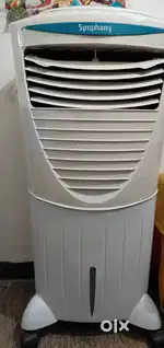 Air cooler - symphony hicool 45t