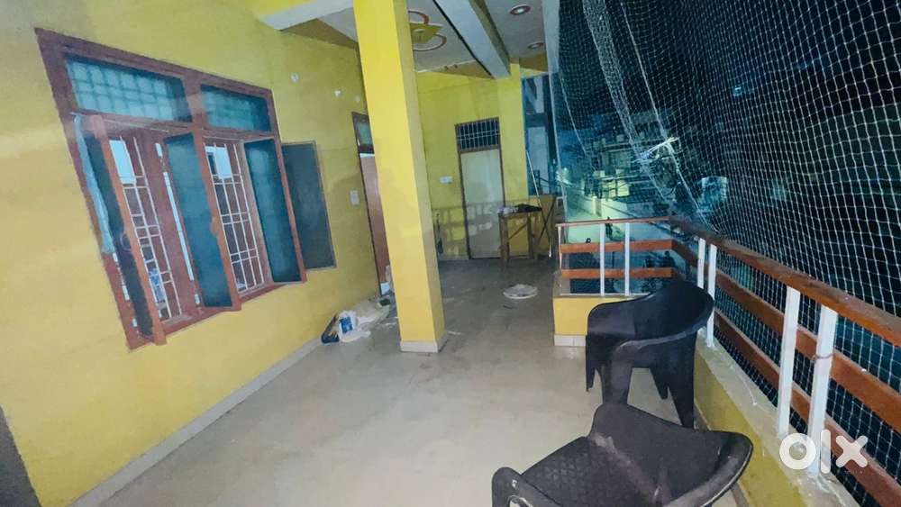 Small Family for Rent - Near University, KPUC Hostel