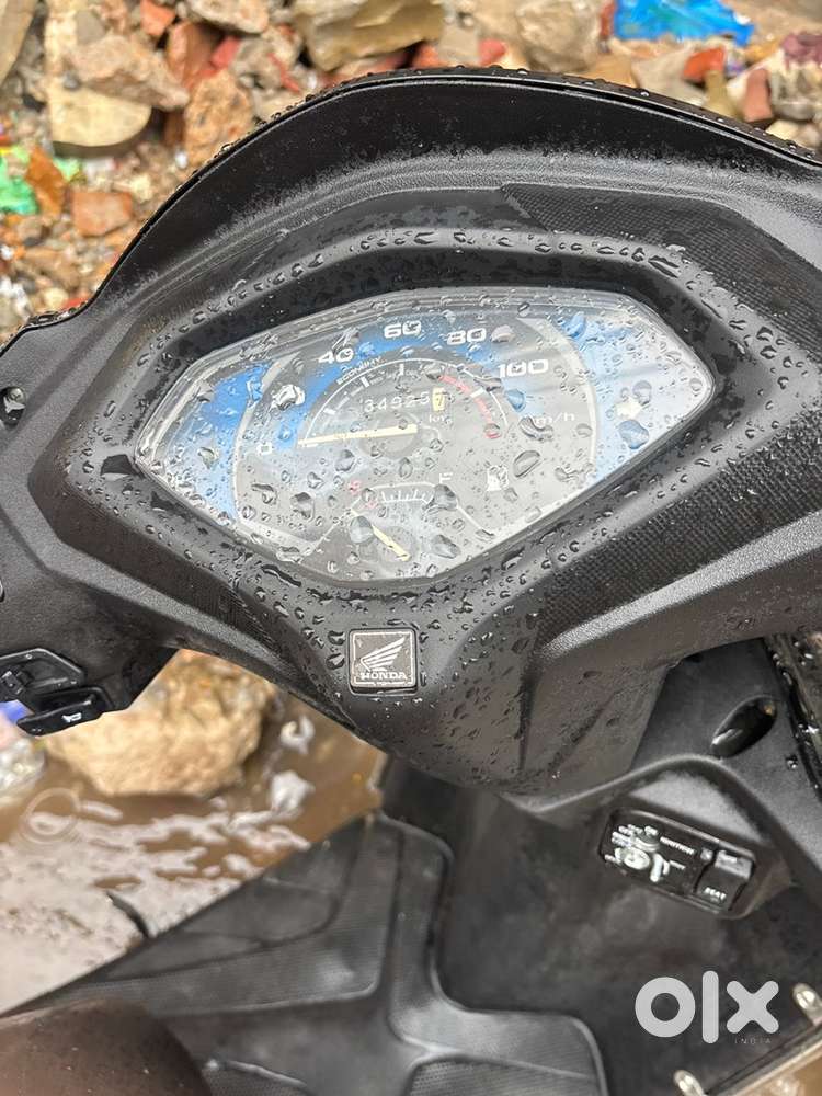 6 sall purani h  3400 km chali h