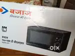 Microwave bajaj