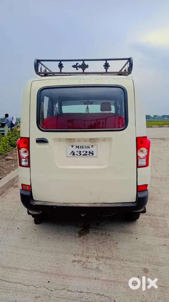 Mahindra Marazzo 2012 Diesel 97652 Km Driven