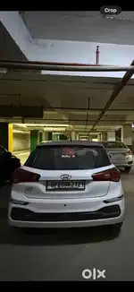 Hyundai i20 2019
