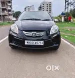 Honda Amaze 1.2 SMT I VTEC, 2013, Petrol
