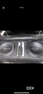 Pioneer champion 12/12 D4
