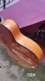 Lyrical guitar modal no 139