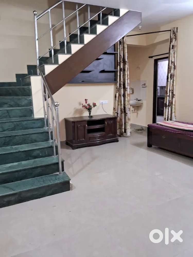 4BHK Villa for rent nr Zudio mall Gogal margao