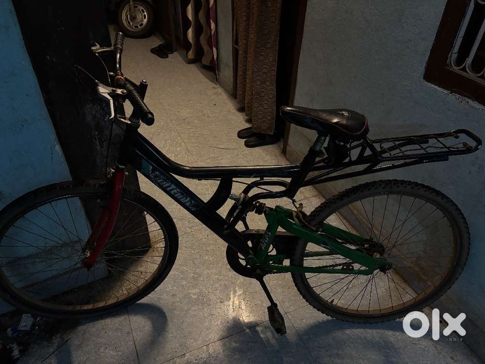 New tier well condition