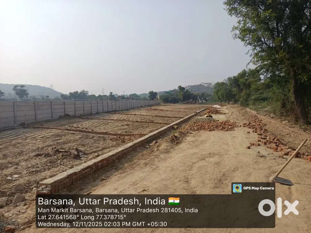 All types properties and lands are available