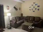 3bhk with store room for sale.