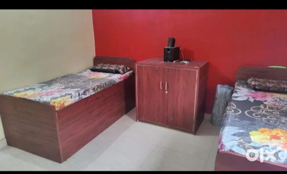 Krishna girl’s lodge security comfort and hygiene is our motto