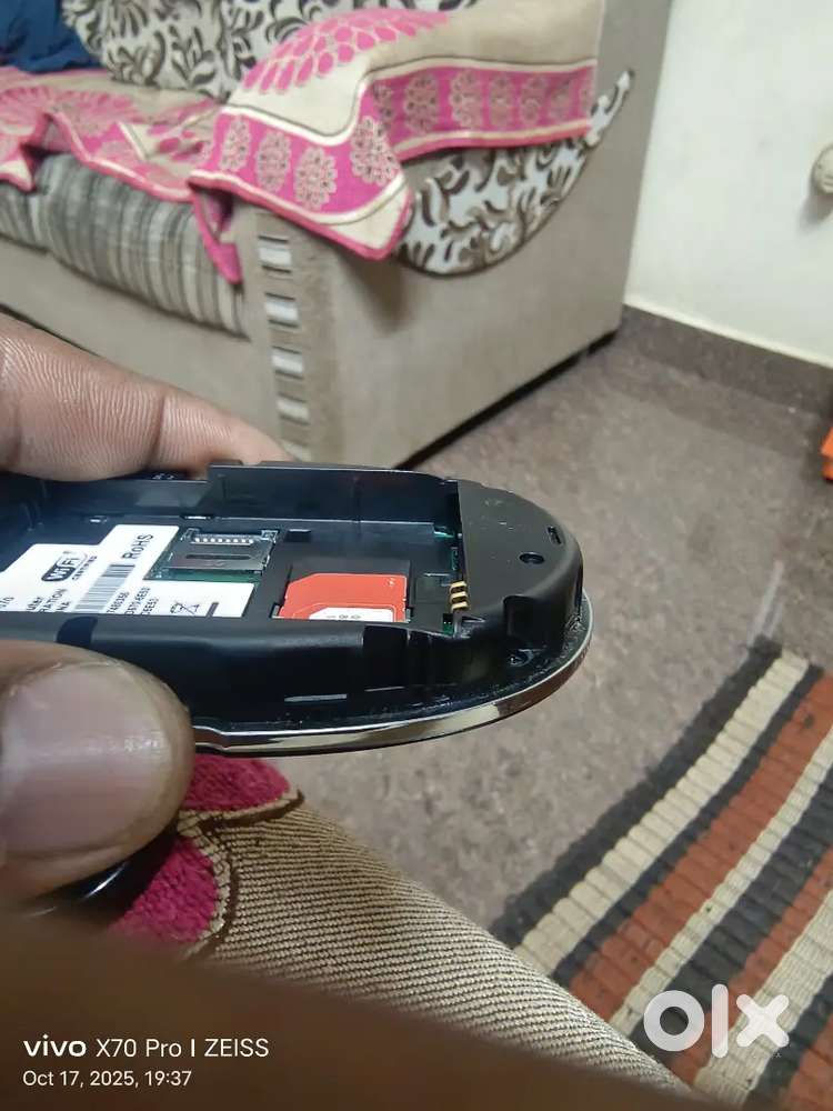 Airtel Wifi anywhere