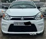 Maruti Suzuki Alto 800 CNG LXI Optional, 2021, Petrol