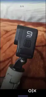 Gopro hero 9