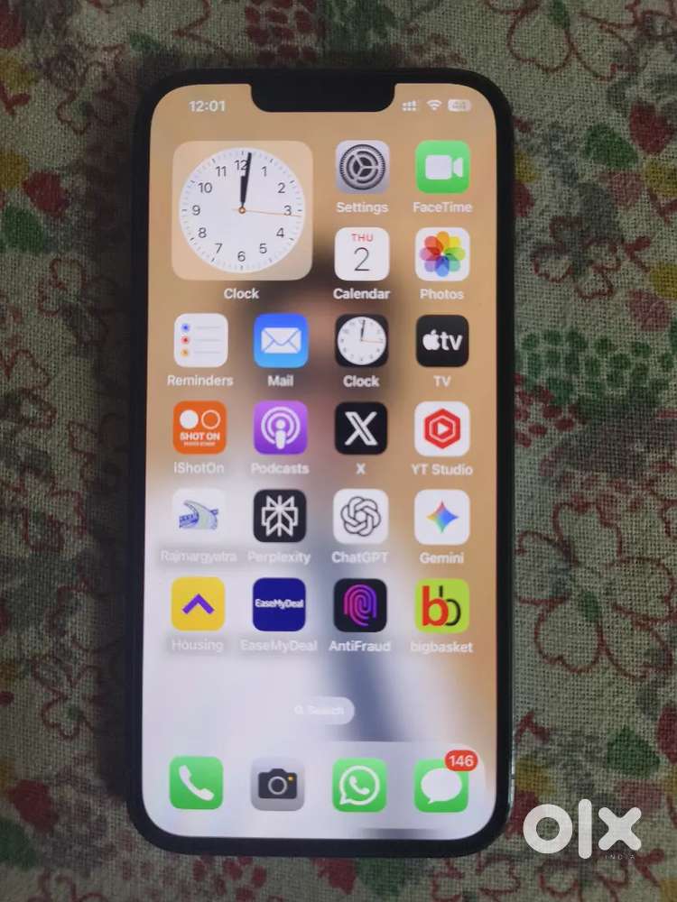 iPhone 13 pro Best Quality