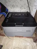 Brother HL-L2321D Automatic Duplex Laser Black and white Printer