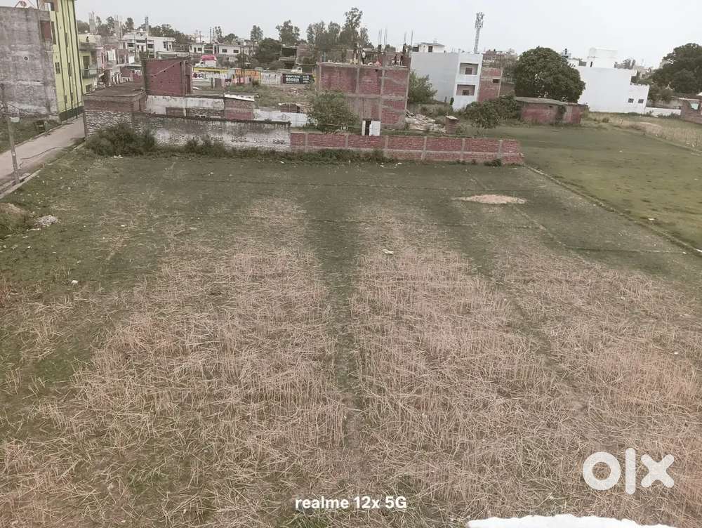 Land / Plot is available for RENT & LEASE