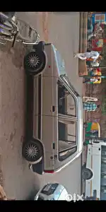 Maruti Suzuki 800 2008 LPG Good Condition