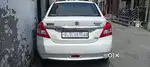 Maruti Suzuki Swift Dzire 2012 CNG & Hybrids 95000 Km Driven