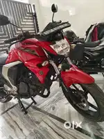 Yamaha FZ version 2.0