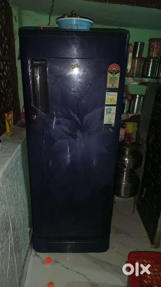 Good condition