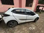 Tata Altroz 2023 CNG & Hybrids 85000 Km Driven