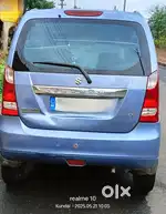 Maruti Suzuki Wagon R
