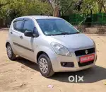 Maruti Suzuki Ritz VXi, 2012, Petrol