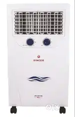 Singer 20L Aircooler with Mint Condition