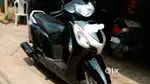 Honda aviator scooty